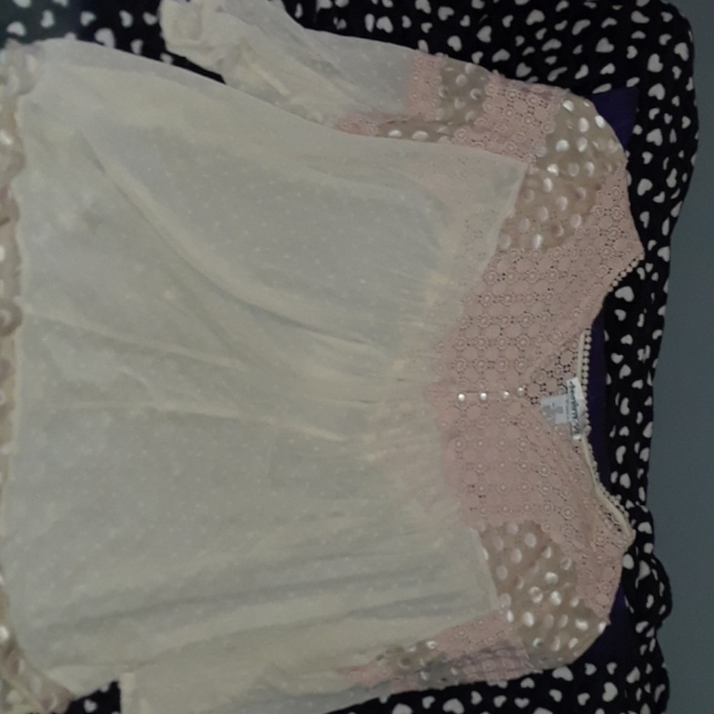 Blouse/Plus Size blouse/Tops/Plus Size tops/shirt
